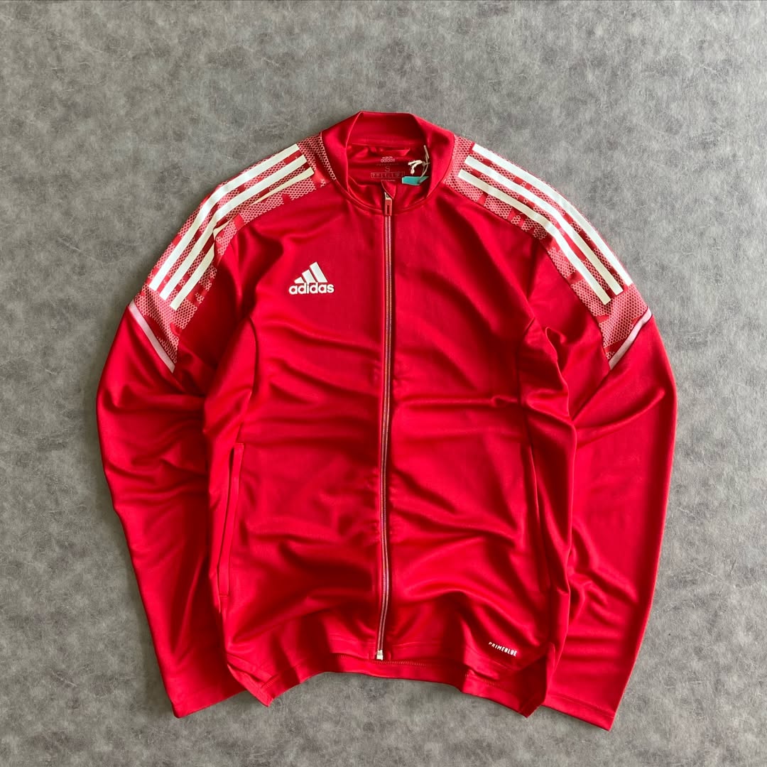 Adidas TRACK TOPS Jacket