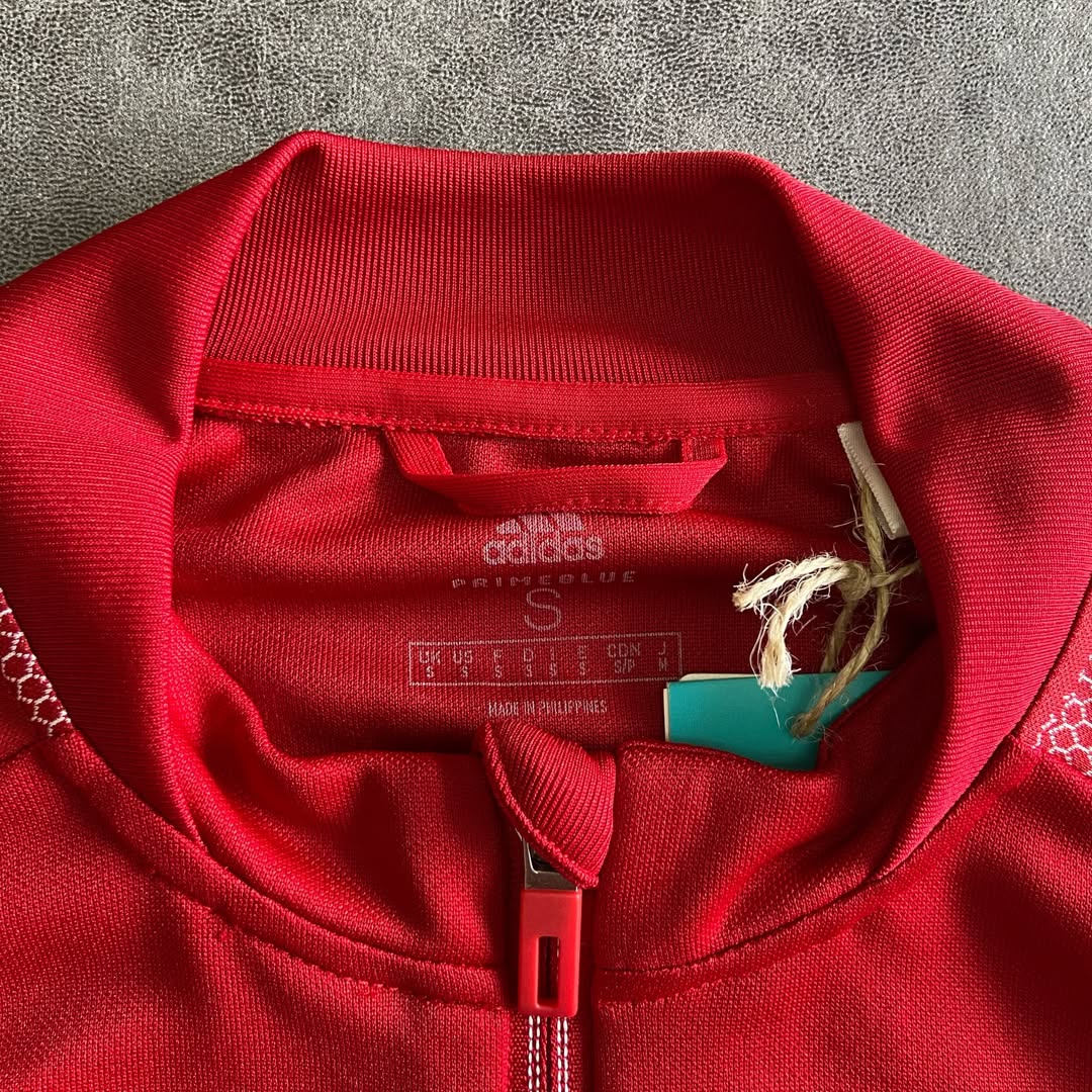 Adidas TRACK TOPS Jacket
