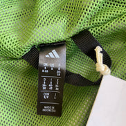 ADIDAS TERREX FARM RIO MULTI 2-LAYER RAIN JACKET