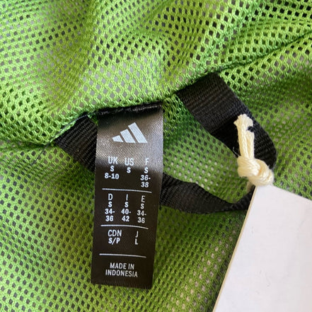 ADIDAS TERREX FARM RIO MULTI 2-LAYER RAIN JACKET