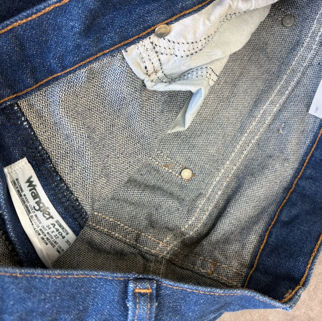 WRANGLER® COWBOY CUT® SLIM FIT JEAN