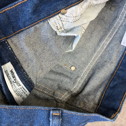 WRANGLER® COWBOY CUT® SLIM FIT JEAN