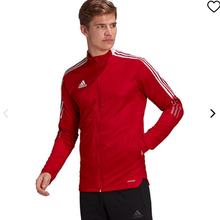 Adidas TRACK TOPS Jacket