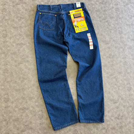 WRANGLER® COWBOY CUT® SLIM FIT JEAN
