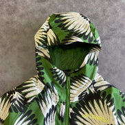 ADIDAS TERREX FARM RIO MULTI 2-LAYER RAIN JACKET