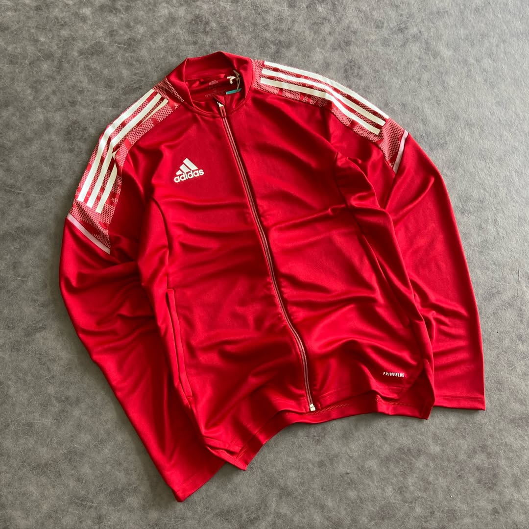 Adidas TRACK TOPS Jacket
