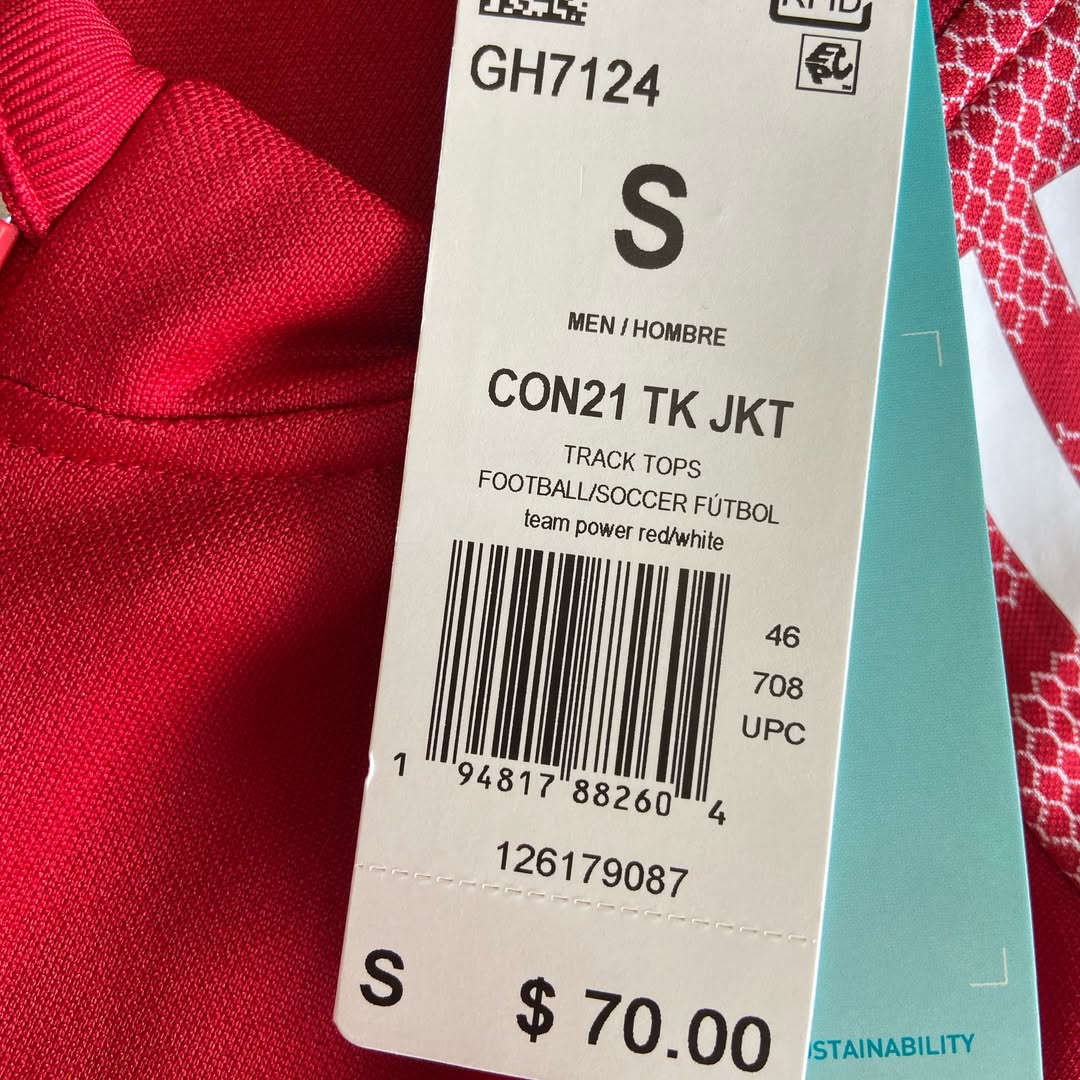 Adidas TRACK TOPS Jacket