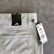 ADIDAS FIVE POCKETS GOLF PANT