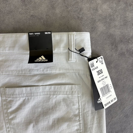 ADIDAS FIVE POCKETS GOLF PANT
