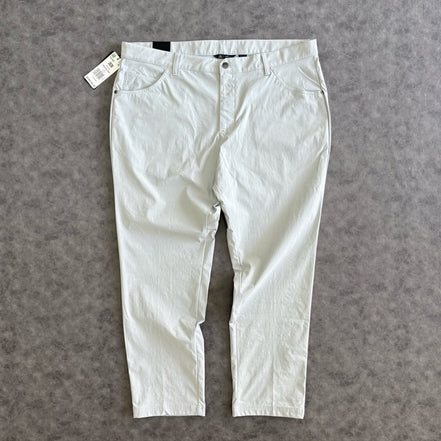 ADIDAS FIVE POCKETS GOLF PANT