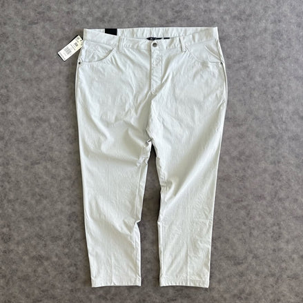 ADIDAS FIVE POCKETS GOLF PANT
