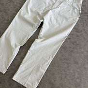 ADIDAS FIVE POCKETS GOLF PANT