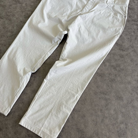 ADIDAS FIVE POCKETS GOLF PANT
