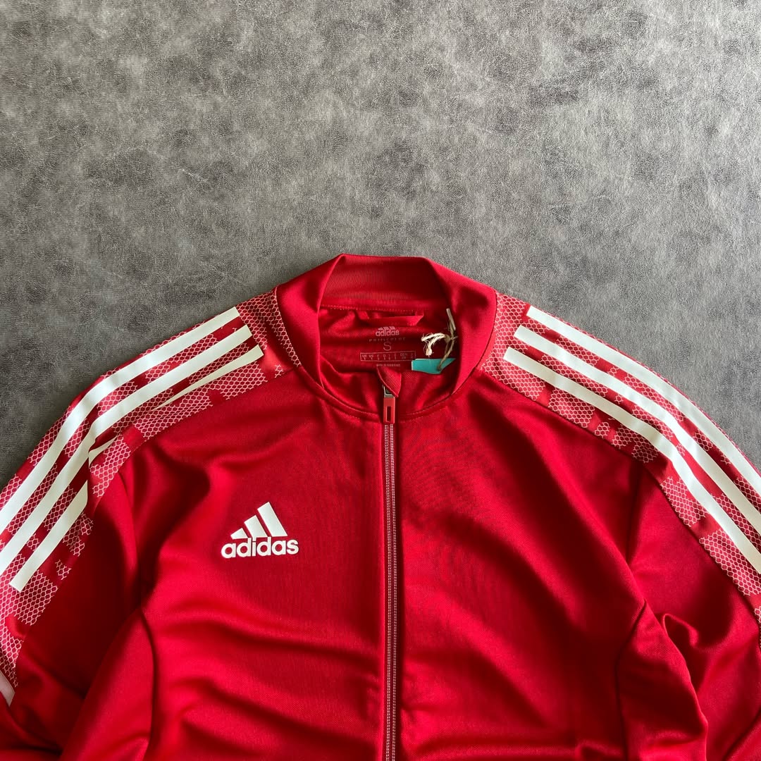 Adidas TRACK TOPS Jacket