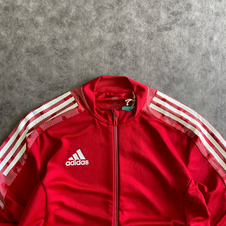 Adidas TRACK TOPS Jacket