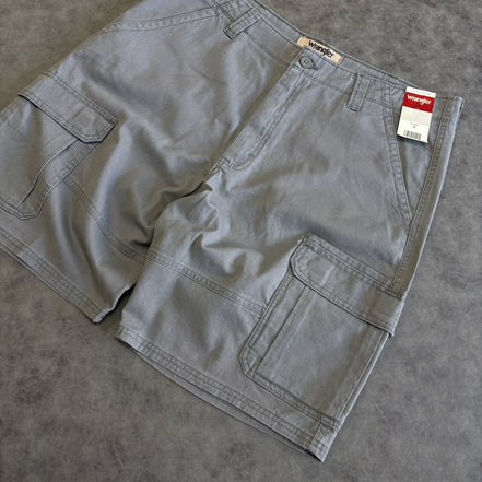Wrangler Cargo Shorts