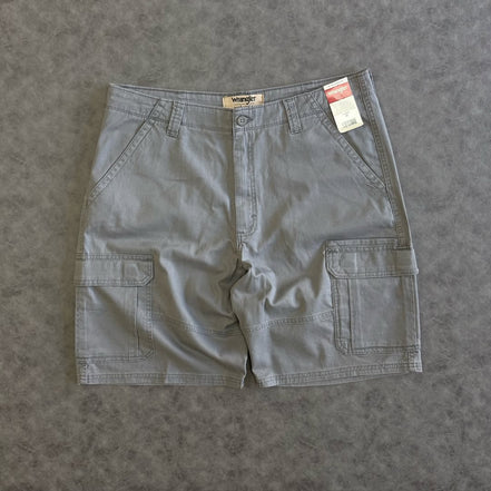 Wrangler Cargo Shorts