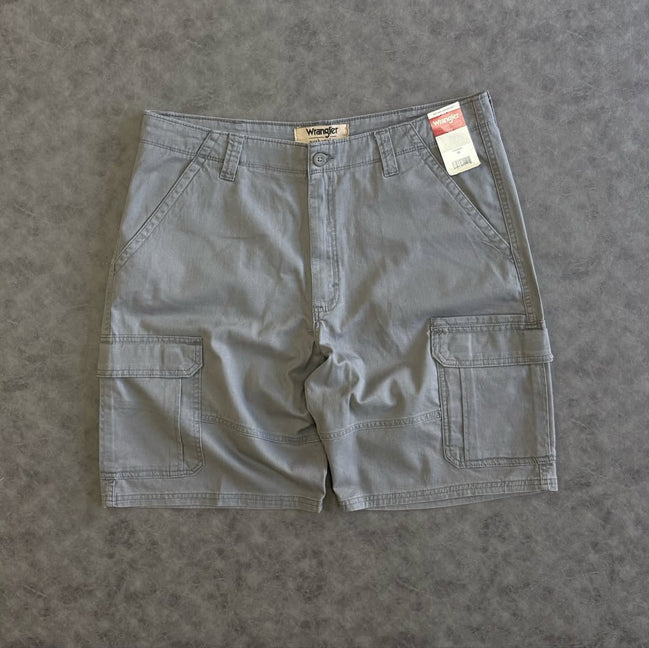 Wrangler Cargo Shorts
