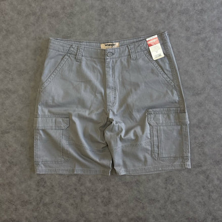 Wrangler Cargo Shorts