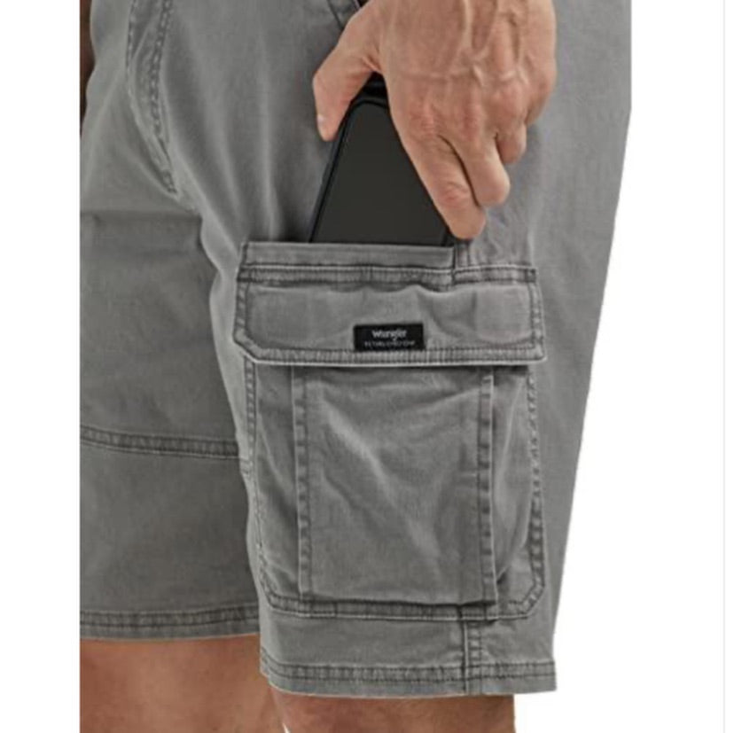 Wrangler Cargo Shorts