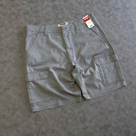 Wrangler Cargo Shorts