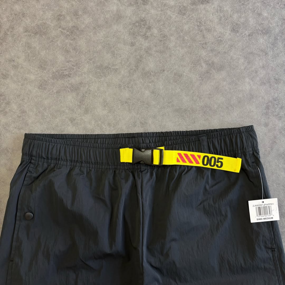 Jurassic Park Isla Nublar Lounge Shorts