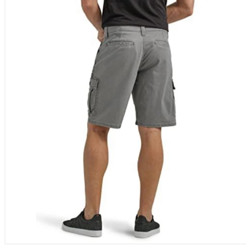Wrangler Cargo Shorts