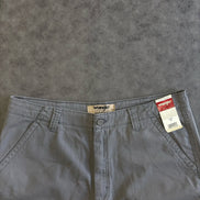 Wrangler Cargo Shorts