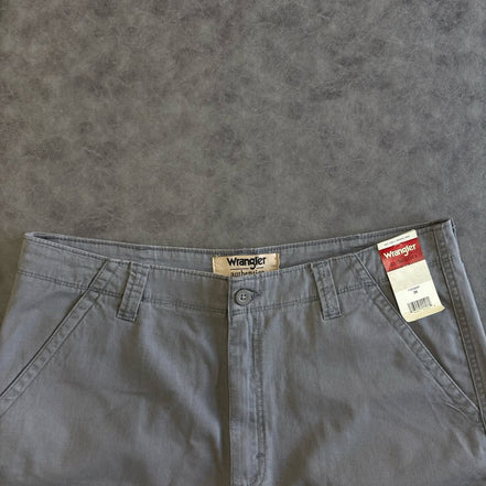 Wrangler Cargo Shorts