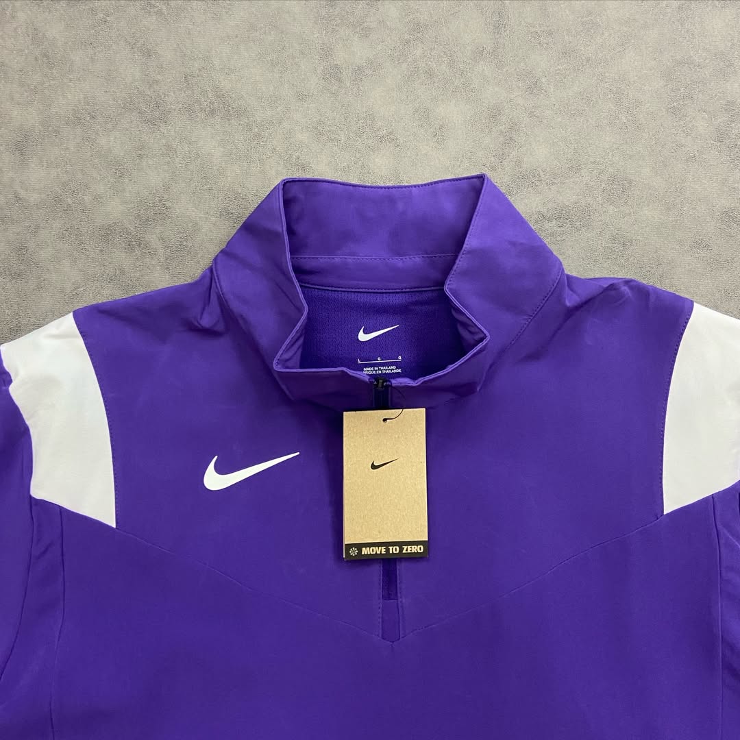 Nike SportWear Trend Oversized Work Jersey