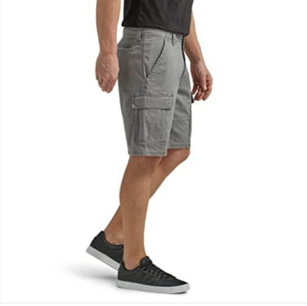 Wrangler Cargo Shorts