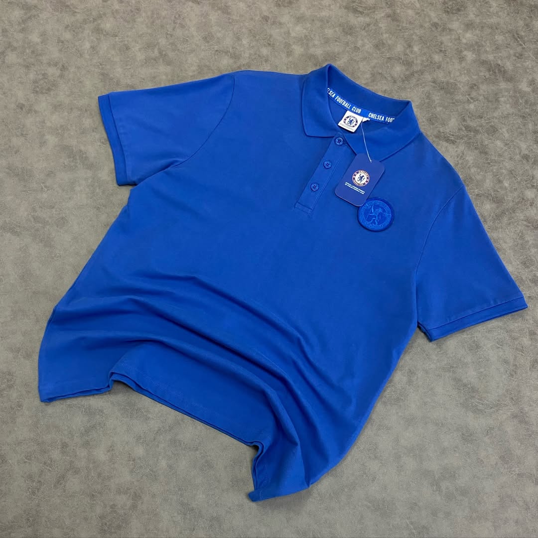 Chelsea FC Polo Shirt