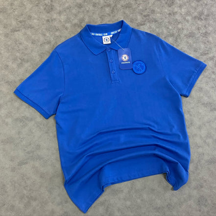 Chelsea FC Polo Shirt