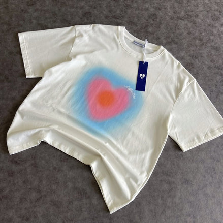 Aelfric Eden Delusion Heart Oversided Shirt