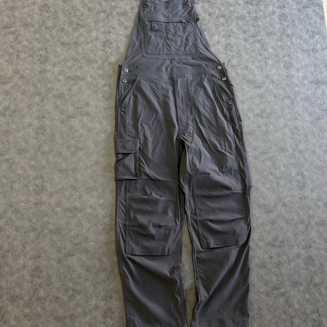 Duluth Gardening Bib Overall