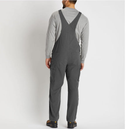 Duluth Gardening Bib Overall