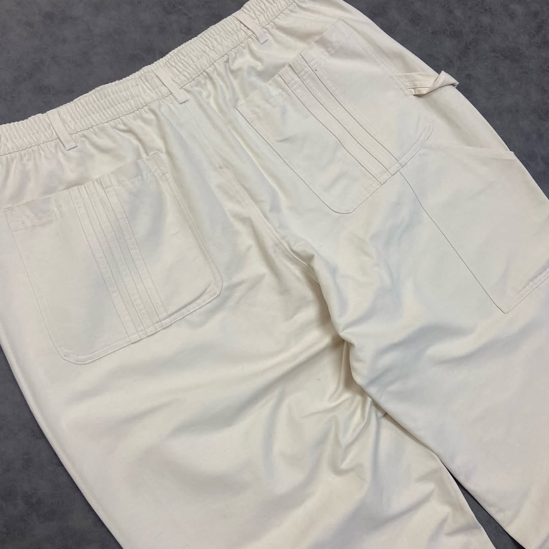 Adidas Carpinter Embroidery Pant