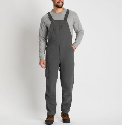 Duluth Gardening Bib Overall