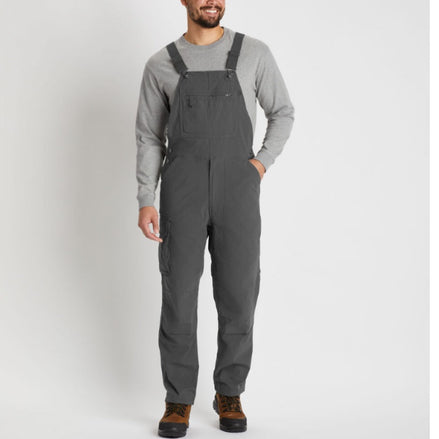 Duluth Gardening Bib Overall
