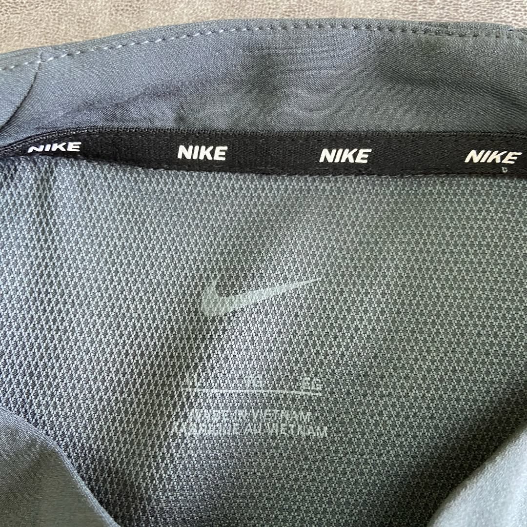 Nike Wind Baseball Practice Shirt