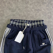 AELFRIC EDEN DOUBLE WAIST SUPER BAGGY SWEATPANTS