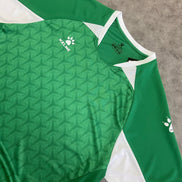 KELME SHORT SLEEVE SOCCER JERSEY
