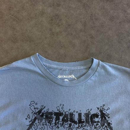Metálica Live In Concert 92 T-Shirt