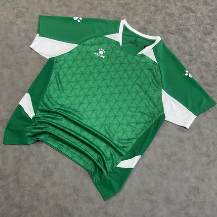 KELME SHORT SLEEVE SOCCER JERSEY