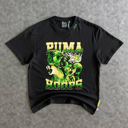 T-shirt basketball Puma Hoops X NBA2K