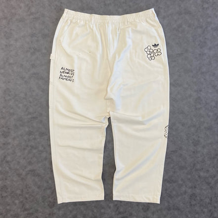 Adidas Carpinter Embroidery Pant