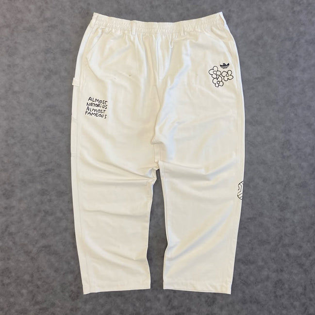 Adidas Carpinter Embroidery Pant