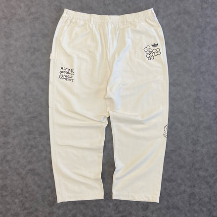Adidas Carpinter Embroidery Pant