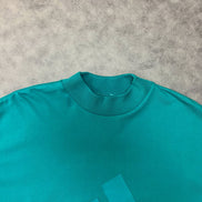 Adidas Basketball Oversized T- Shirt