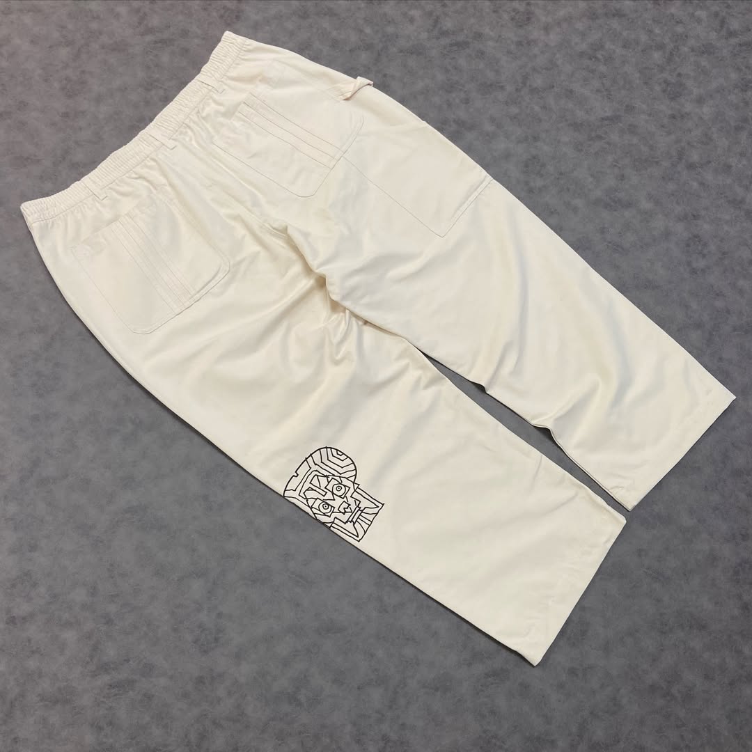 Adidas Carpinter Embroidery Pant